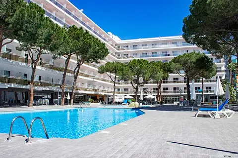 Best Oasis Park in Salou — foto 10