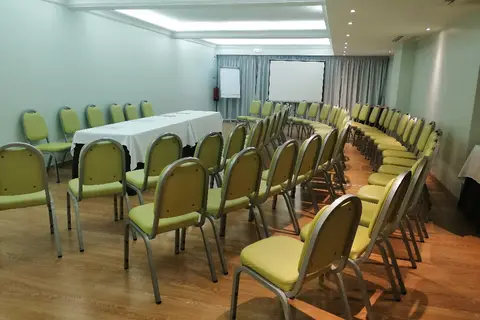 Hotel Mónaco in Faro, foto 13