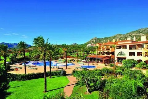 Village Bonavista de Bonmont by Pierre & Vacances in Mont-roig del Camp — foto 17