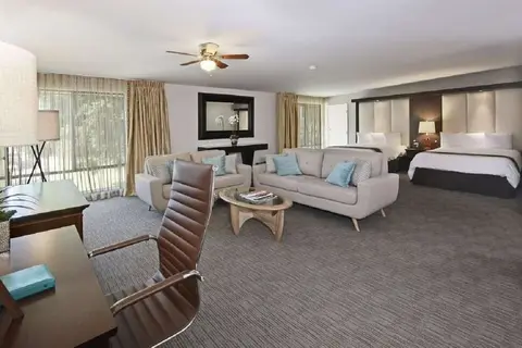The Anaheim Hotel in Anaheim — foto 13