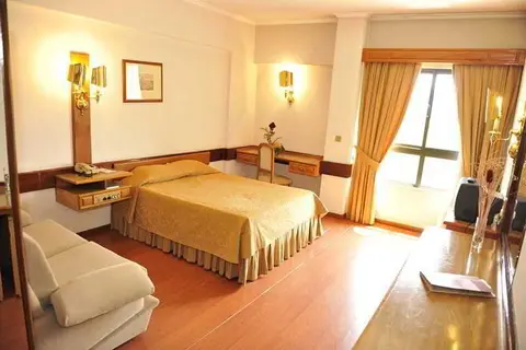 Hotel Premium Chaves - Aquae Flaviae in Chaves — foto 11