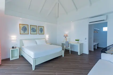 Sandies Bathala Maldives in Bathalaamaagaa Kanthila — foto 21