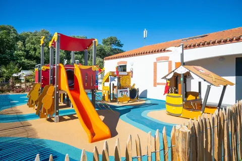 Camping Le Littoral foto 11