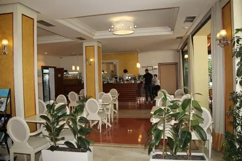 Sar'Otel in Tirana, foto 6