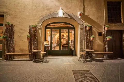 Le Stanze del Duomo in Florence, foto 7