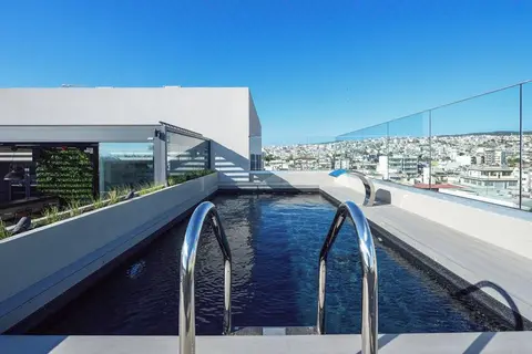 Onoma Hotel in Thessaloniki — foto 4