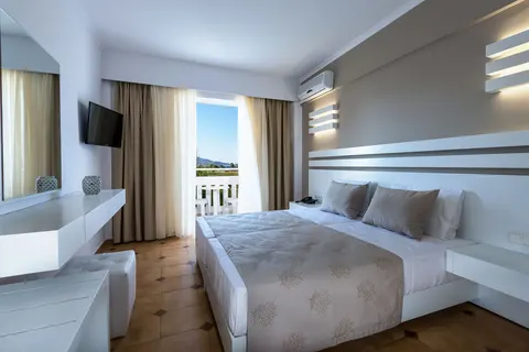 Hotel Gaia In Style - adults only in Tigaki — foto 9