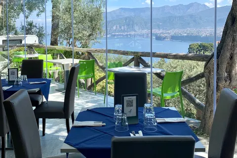 Camping & Village Santa Fortunata foto 9