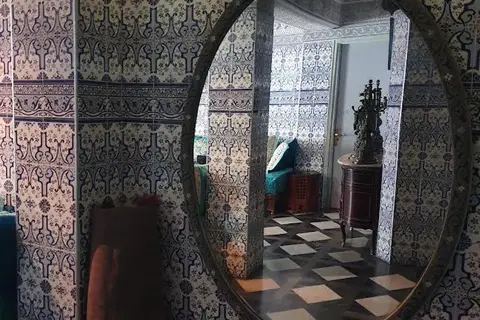 Du Louvre in Rabat, foto 23