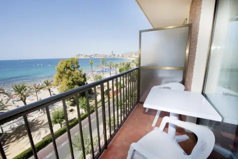 Montemar in Benidorm — foto 26
