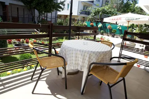 Mite Apartments in Ohrid — foto 3