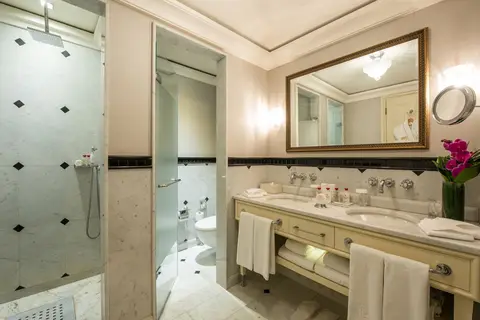 Pera Palace Hotel in Fatih — foto 10