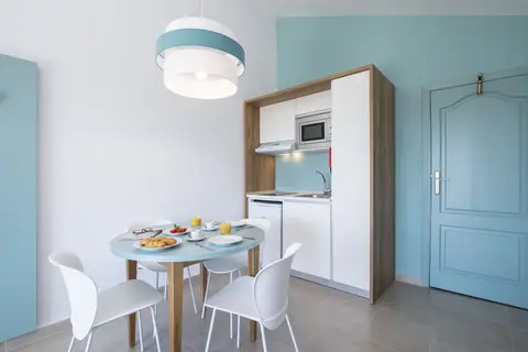 Pierre Vacances Apartamentos Menorca Cala Blanes in Cala en Blanes — foto 11