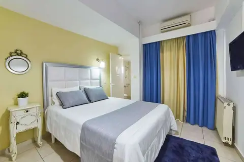Mare Monte ApartHotel in Δημοτική Ενότητα Μαλίων — foto 18