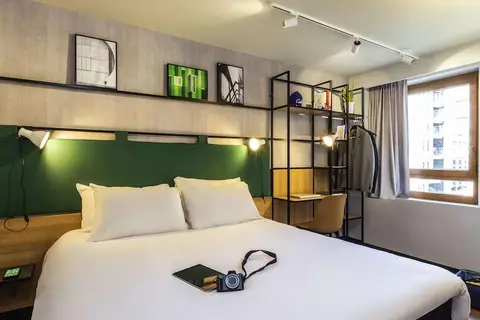 Ibis Paris Bastille Opera 11th Hotel in Parijs, foto 12