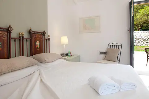Masseria Panareo in Otranto — foto 11