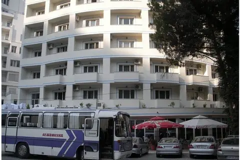 Leonardo Hotel - Durres in Durres — foto 6