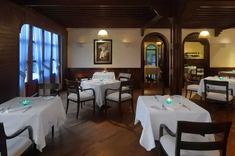 Le Meridien Dubai Hotel in Dubai — foto 28