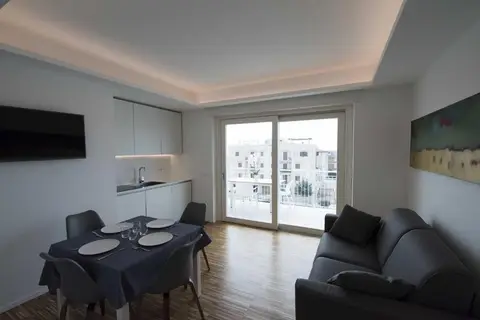 Apartments Sperlonga in Rome, foto 9
