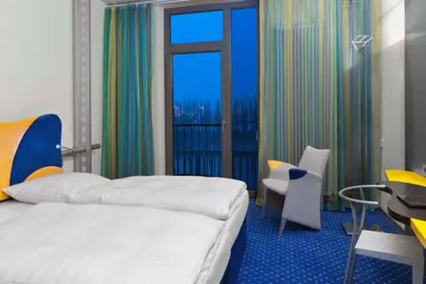 Innside by Melia Bremen in Bremen — foto 30