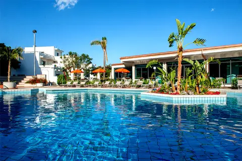 Hotel Acacia Marina in Ragusa, foto 13