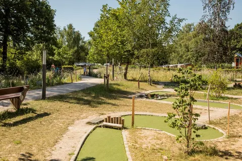 Vakantiepark Sonnenberg foto 14