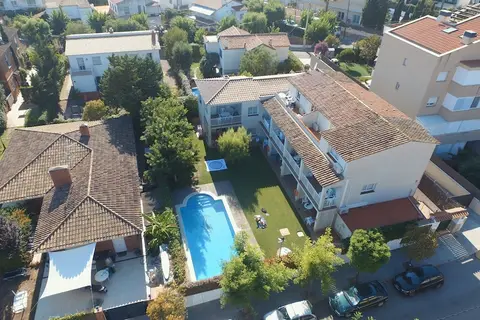 Apartamentos Sunway Tara in Sitges, foto 19