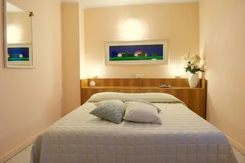 Hotel Europa in Genua, foto 11