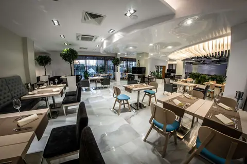 Premier Fort Beach in Несебър — foto 7