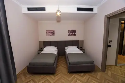 Belvedere Hotel & SPA in Vlora — foto 7