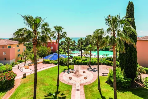 Résidence Les Rivages Des Issambres foto 1