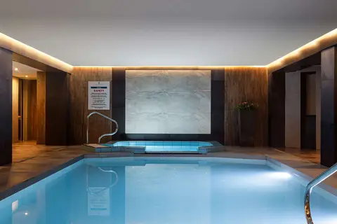 Pergola Hotel & Spa in Il-Mellieħa — foto 8