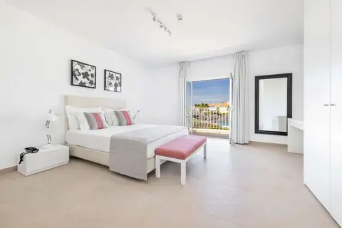 Eden Villas & Appartementen in Albufeira, foto 3