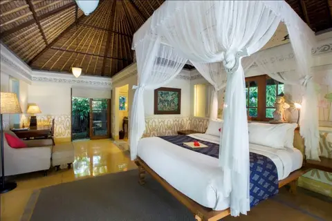 Plataran Canggu Bali Resort & Spa in Kuta — foto 29