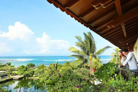 Ayodya Resort Bali in Nusa Dua — foto 14