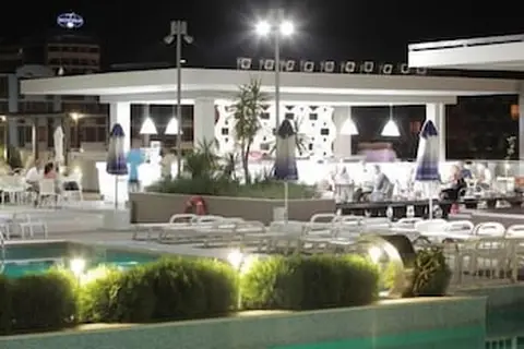 Burgas Beach Hotel in Несебър — foto 13