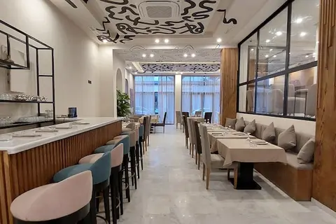 Unico Hotel in Rabat — foto 18