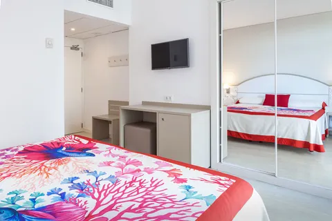 Hotel Alay in Benalmádena — foto 4