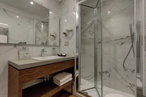 Al Manthia Hotel foto 7