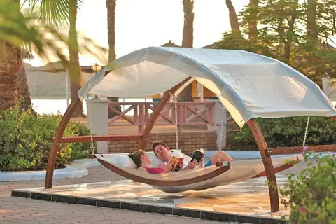 Iberotel Palace in Sharm El Sheikh — foto 3