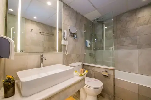 Kiani Beach Resort- All Inclusive in Γαλατάς — foto 20