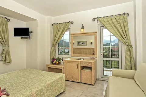 Hotel Sinatra in Kemer, foto 5