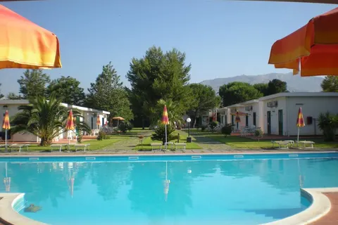 Appartementen Villagio Artemide in Giardini-Naxos