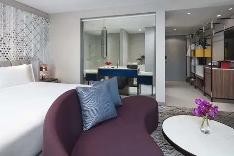 Avani Sukhumvit Bangkok in Bangkok — foto 12