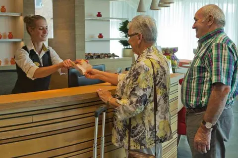 Hotel Udens Duyn foto 15