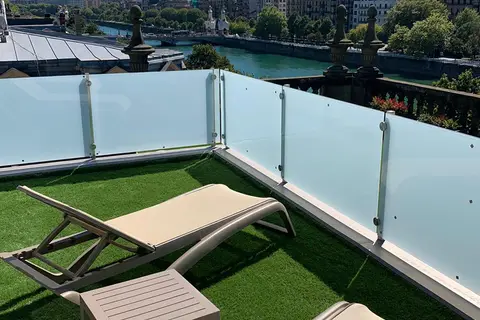 abba San Sebastián Hotel in Donostia / San Sebastián — foto 15