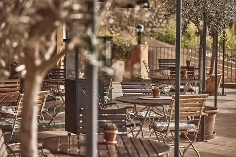 Maristel Hotel & Spa in Estellenchs — foto 11