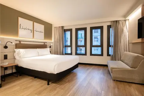 Leonardo Boutique Hotel San Sebastián in San Sebastian — foto 24