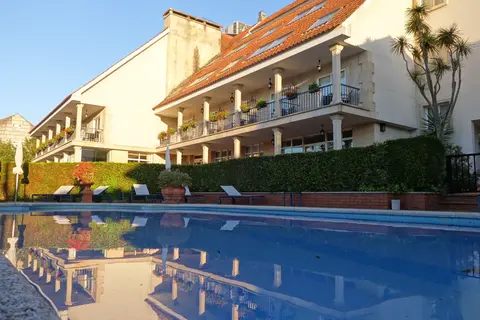 Hotel Villa Covelo in Poio