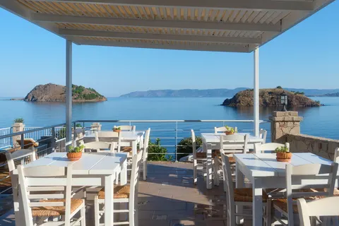 Appartementen Little Bird foto 7